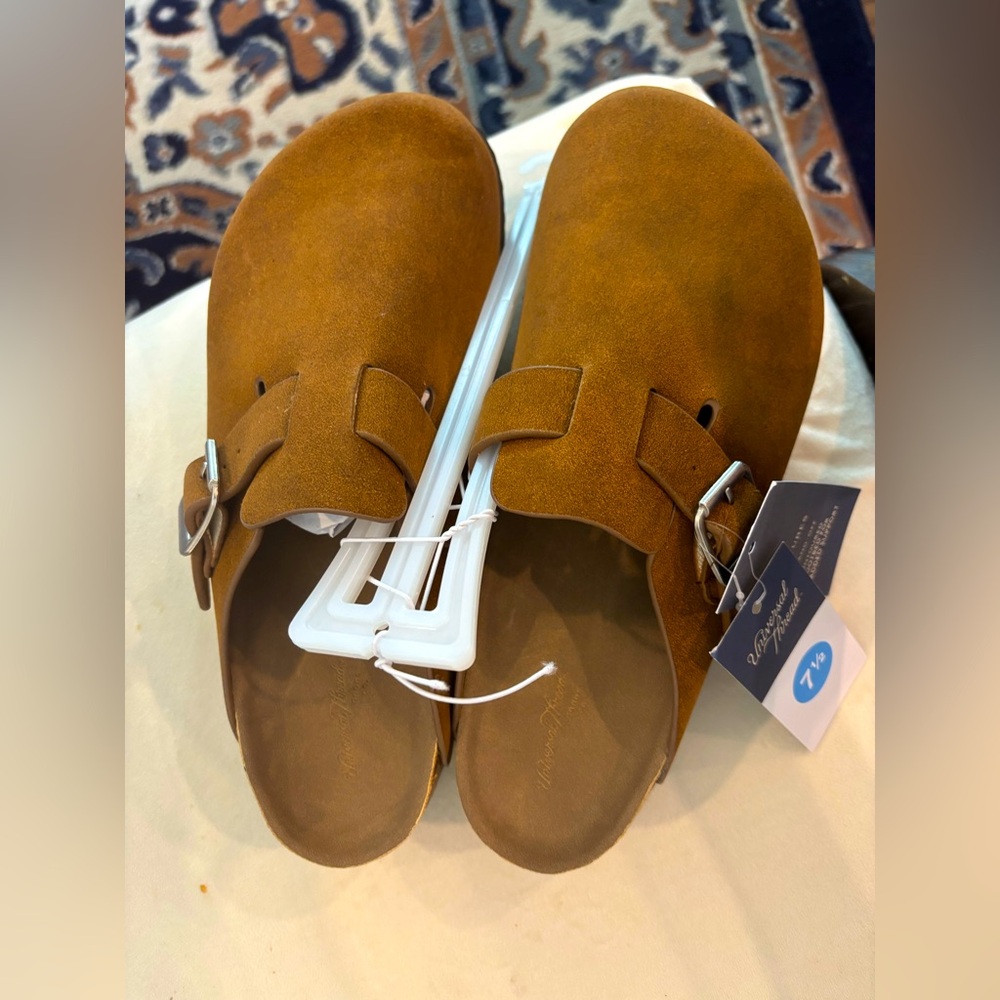 *New* A new day Mules/shoes